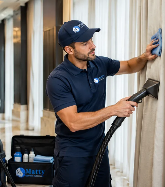 Waterford Curtain Cleaning