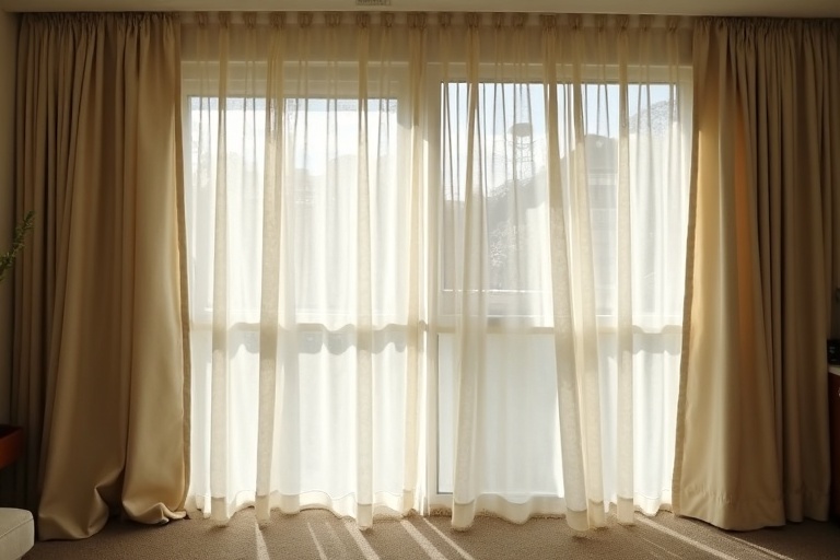 Before Professional Cleaning - Waterford