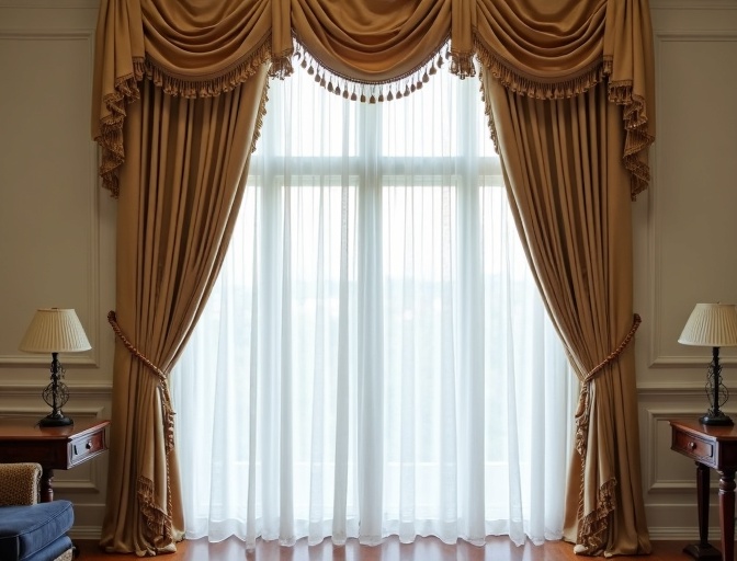 Waterford Drapes Cleaning
