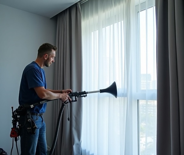 Waterford Professional Cleaning Process